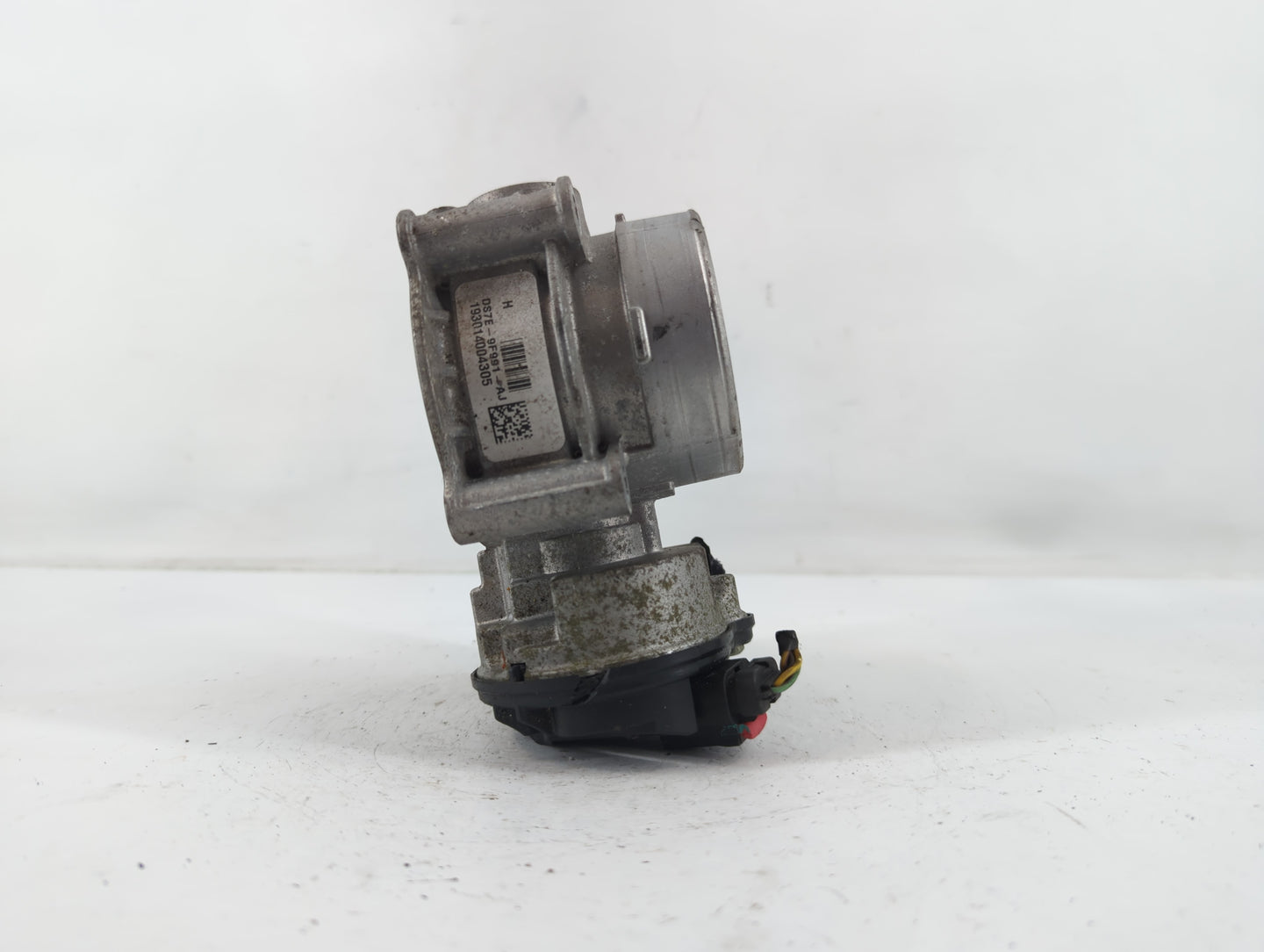 2013-2022 Ford Escape Throttle Body P/N:DS7E-9F991-AJ Fits Fits 2013 2014 2015 2016 2017 2018 2019 2020 2021 2022 OEM Used A