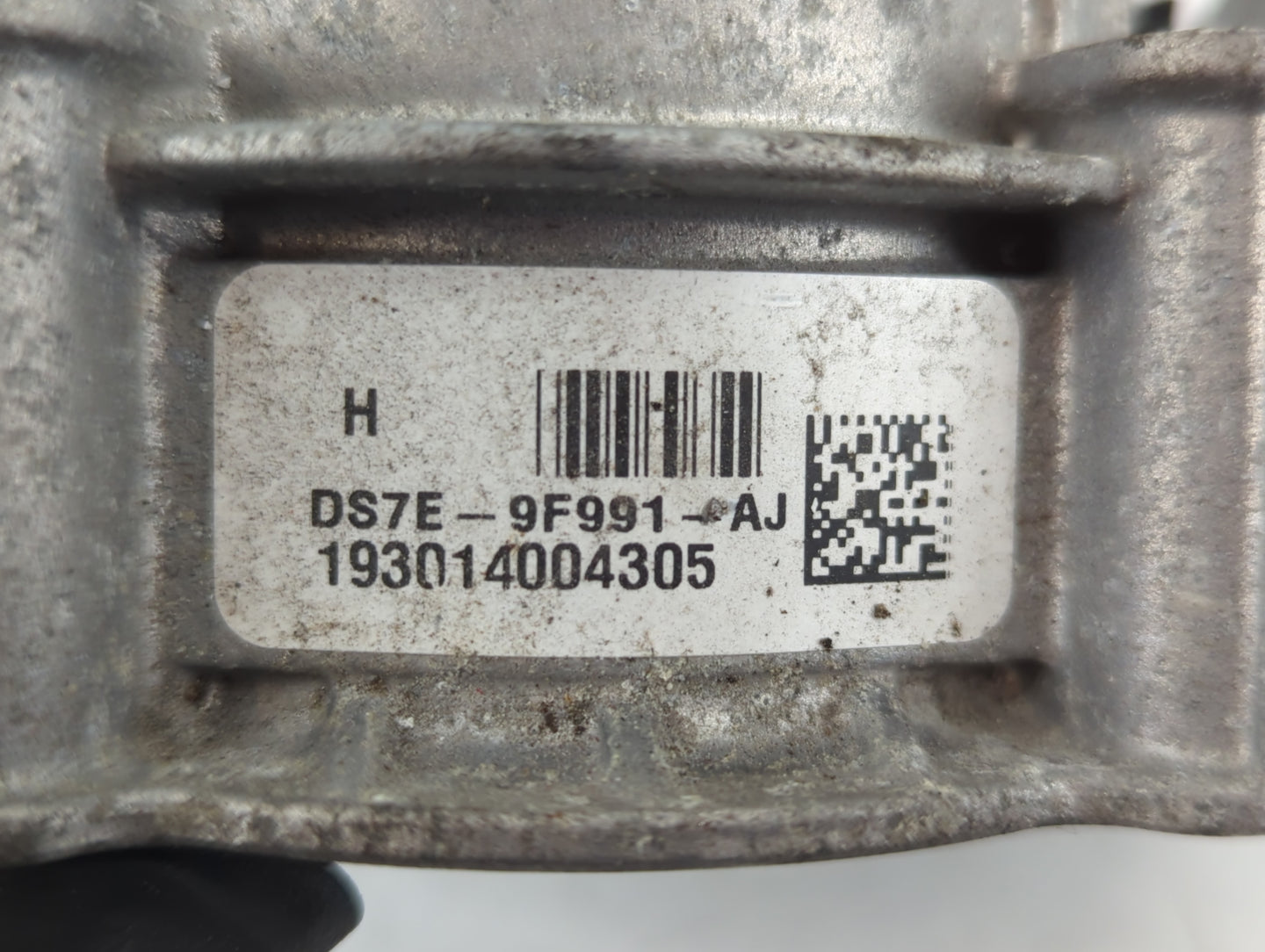 2013-2022 Ford Escape Throttle Body P/N:DS7E-9F991-AJ Fits Fits 2013 2014 2015 2016 2017 2018 2019 2020 2021 2022 OEM Used A