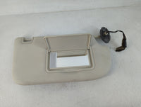 2013-2019 Ford Escape Sun Visor Shade Replacement Passenger Right Mirror Fits Fits 2013 2014 2015 2016 2017 2018 2019 OEM Us