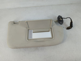 compare product 2013-2019 Ford Escape Sun Visor Shade Replacement Passenger Right Mirror Fits Fits 2013 2014 2015 2016 2017 2018 2019 OEM Used Auto Parts
