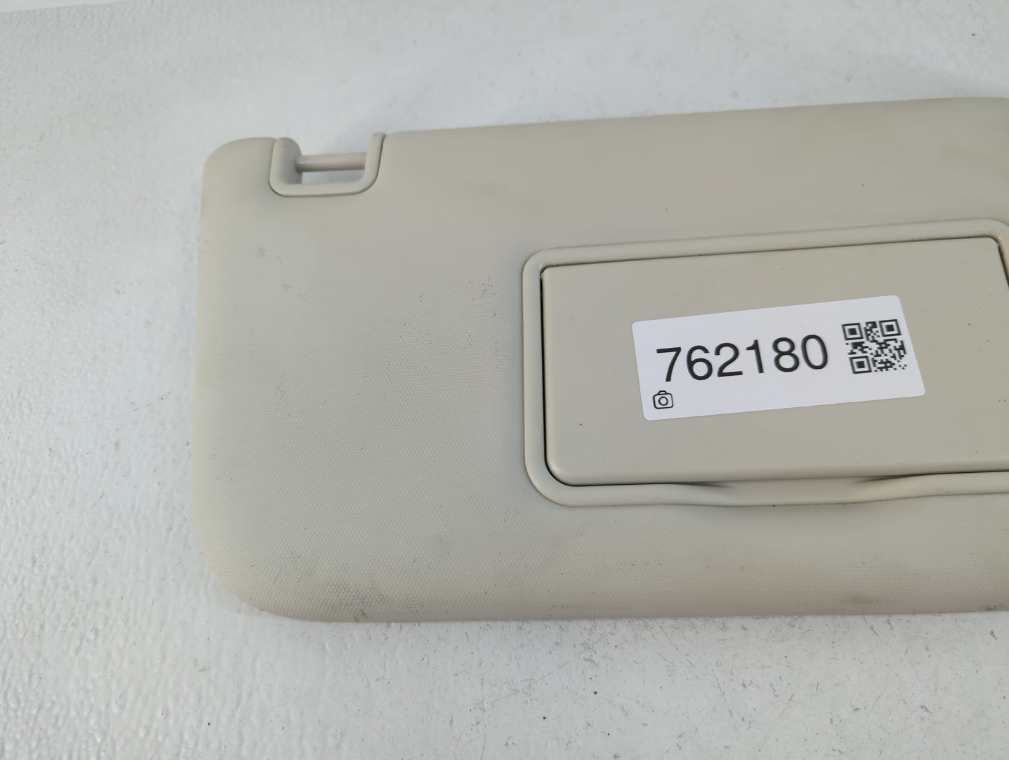 2013-2019 Ford Escape Sun Visor Shade Replacement Passenger Right Mirror Fits Fits 2013 2014 2015 2016 2017 2018 2019 OEM Us