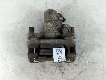 2013-2016 Ford Escape Rear Driver Left Brake Caliper - Oemusedautoparts1.com