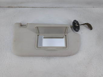 compare product 2013-2019 Ford Escape Sun Visor Shade Replacement Passenger Right Mirror Fits Fits 2013 2014 2015 2016 2017 2018 2019 OEM Used Auto Parts