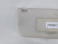 2013-2019 Ford Escape Sun Visor Shade Replacement Passenger Right Mirror Fits Fits 2013 2014 2015 2016 2017 2018 2019 OEM Us