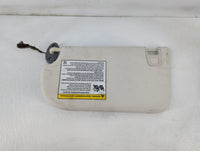 2013-2019 Ford Escape Sun Visor Shade Replacement Passenger Right Mirror Fits Fits 2013 2014 2015 2016 2017 2018 2019 OEM Us