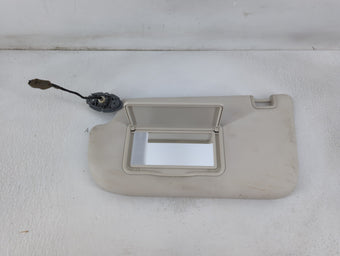 compare product 2013-2019 Ford Escape Sun Visor Shade Replacement Driver Left Mirror Fits Fits 2013 2014 2015 2016 2017 2018 2019 OEM Used Auto Parts