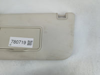 2013-2019 Ford Escape Sun Visor Shade Replacement Driver Left Mirror Fits Fits 2013 2014 2015 2016 2017 2018 2019 OEM Used A