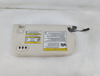2013-2019 Ford Escape Sun Visor Shade Replacement Driver Left Mirror Fits Fits 2013 2014 2015 2016 2017 2018 2019 OEM Used A
