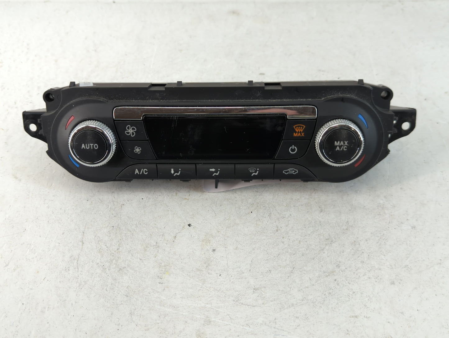 2015-2016 Ford Escape Climate Control Module Temperature AC/Heater Replacement P/N:CJ5T-18C612-BE Fits Fits 2015 2016 OEM Us