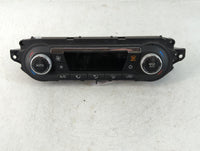 2015-2016 Ford Escape Climate Control Module Temperature AC/Heater Replacement P/N:CJ5T-18C612-BE Fits Fits 2015 2016 OEM Us
