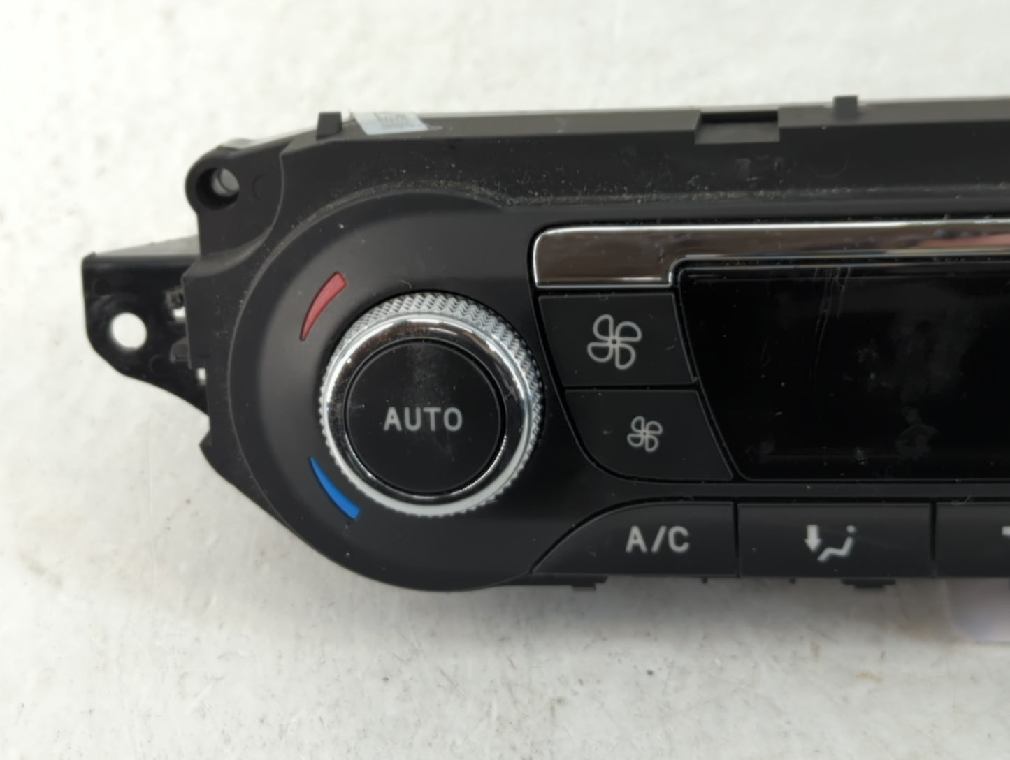 2015-2016 Ford Escape Climate Control Module Temperature AC/Heater Replacement P/N:CJ5T-18C612-BE Fits Fits 2015 2016 OEM Us