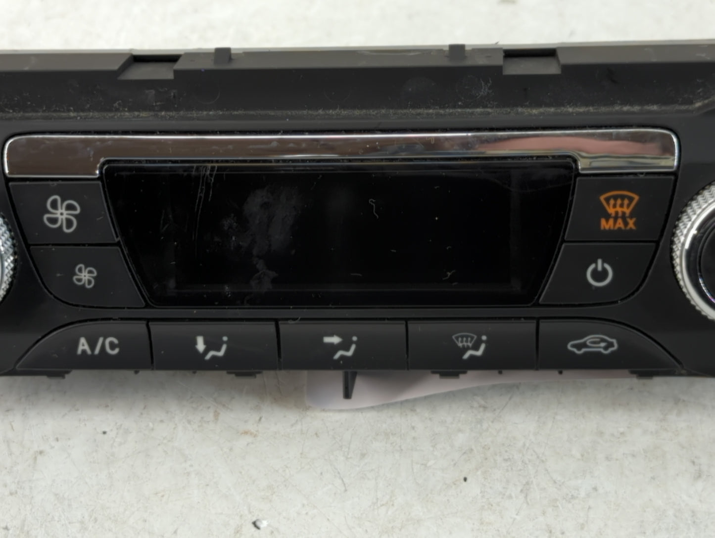 2015-2016 Ford Escape Climate Control Module Temperature AC/Heater Replacement P/N:CJ5T-18C612-BE Fits Fits 2015 2016 OEM Us