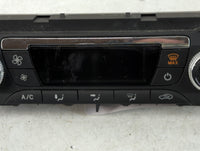 2015-2016 Ford Escape Climate Control Module Temperature AC/Heater Replacement P/N:CJ5T-18C612-BE Fits Fits 2015 2016 OEM Us