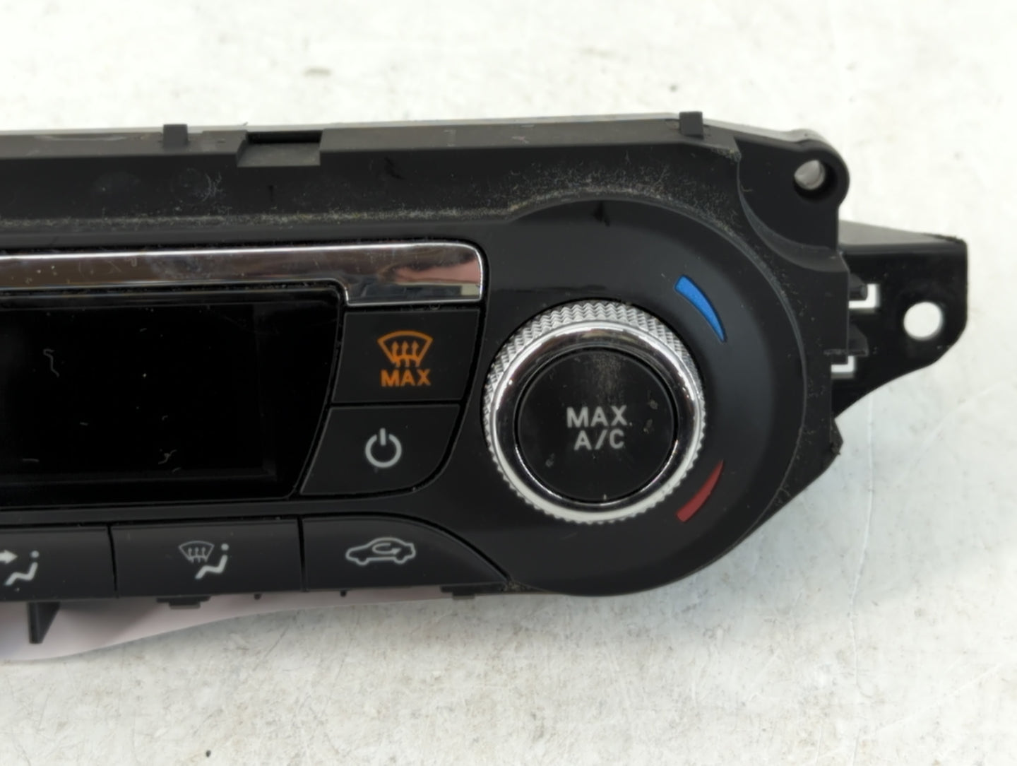 2015-2016 Ford Escape Climate Control Module Temperature AC/Heater Replacement P/N:CJ5T-18C612-BE Fits Fits 2015 2016 OEM Us