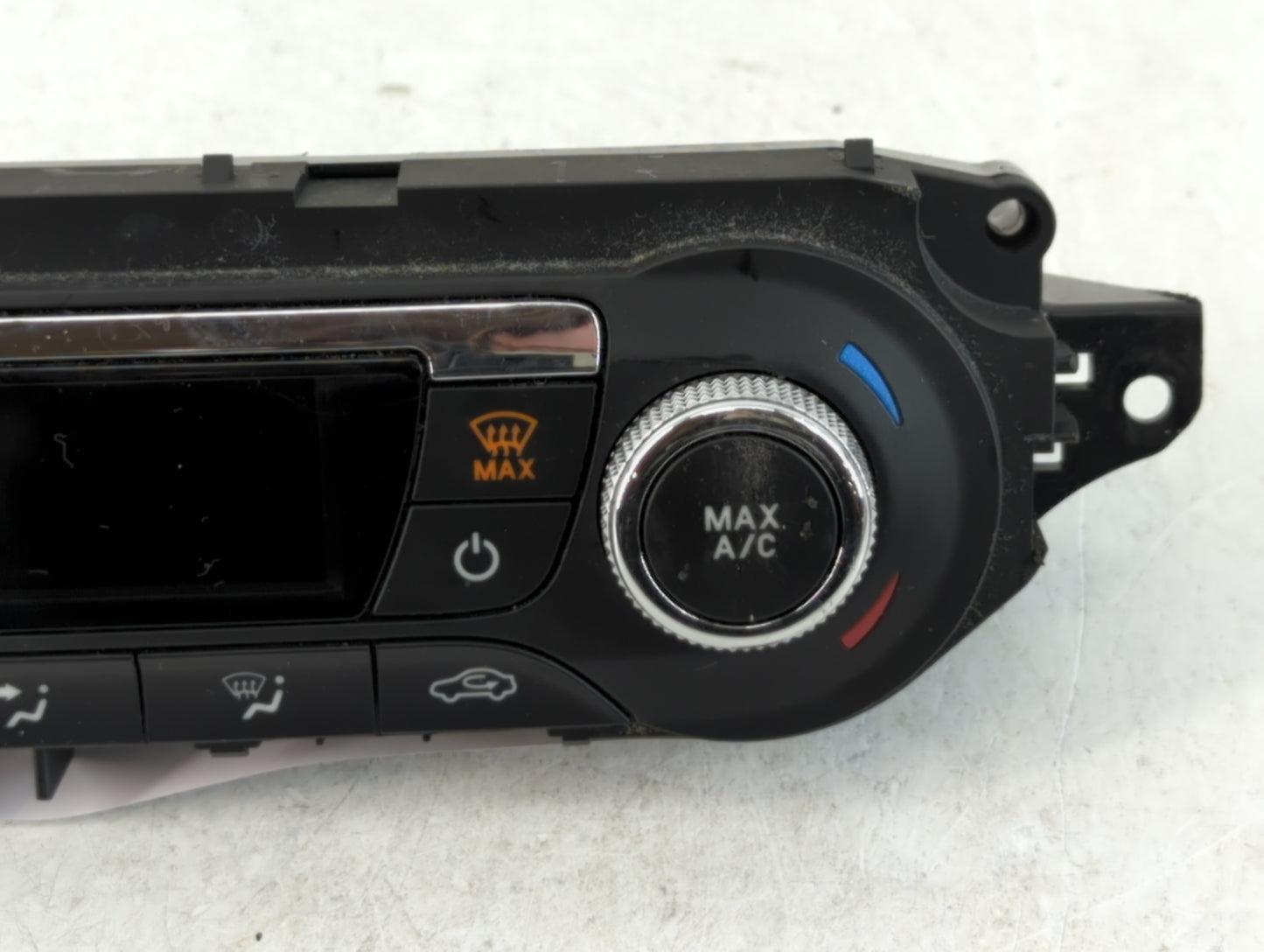 2015-2016 Ford Escape Climate Control Module Temperature AC/Heater Replacement P/N:CJ5T-18C612-BE Fits Fits 2015 2016 OEM Us