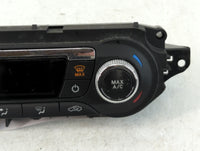 2015-2016 Ford Escape Climate Control Module Temperature AC/Heater Replacement P/N:CJ5T-18C612-BE Fits Fits 2015 2016 OEM Us