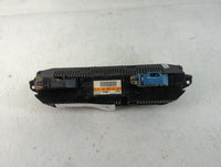 2015-2016 Ford Escape Climate Control Module Temperature AC/Heater Replacement P/N:CJ5T-18C612-BE Fits Fits 2015 2016 OEM Us