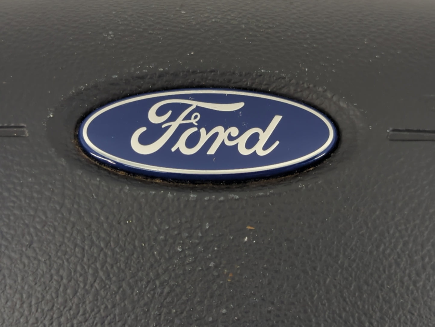 2013-2016 Ford Escape Air Bag Driver Left Steering Wheel Mounted - Oemusedautoparts1.com