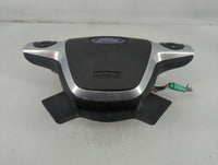 2013-2016 Ford Escape Air Bag Driver Left Steering Wheel Mounted - Oemusedautoparts1.com