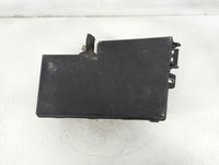 2013-2016 Ford Escape Fusebox Fuse Box Panel Relay Module P/N:3B0UF0100 Fits Fits 2013 2014 2015 2016 OEM Used Auto Parts - 