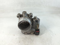 2013-2016 Ford Escape Throttle Body P/N:DS7E-9F991-BB Fits Fits 2012 2013 2014 2015 2016 2017 OEM Used Auto Parts - Oemuseda