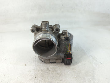 2013-2016 Ford Escape Throttle Body P/N:DS7E-9F991-BB Fits Fits 2012 2013 2014 2015 2016 2017 OEM Used Auto Parts - Oemuseda