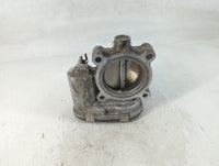 2013-2016 Ford Escape Throttle Body P/N:DS7E-9F991-BB Fits Fits 2012 2013 2014 2015 2016 2017 OEM Used Auto Parts - Oemuseda