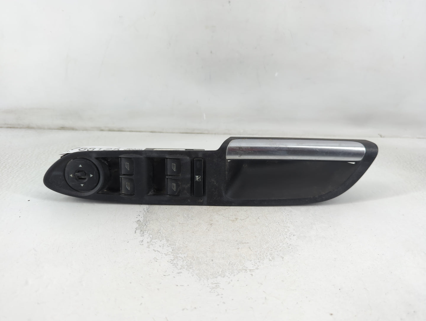 2013-2019 Ford Escape Master Power Window Switch Replacement Driver Side Left P/N:BM5T-14A132-AA Fits OEM Used Auto Parts - 