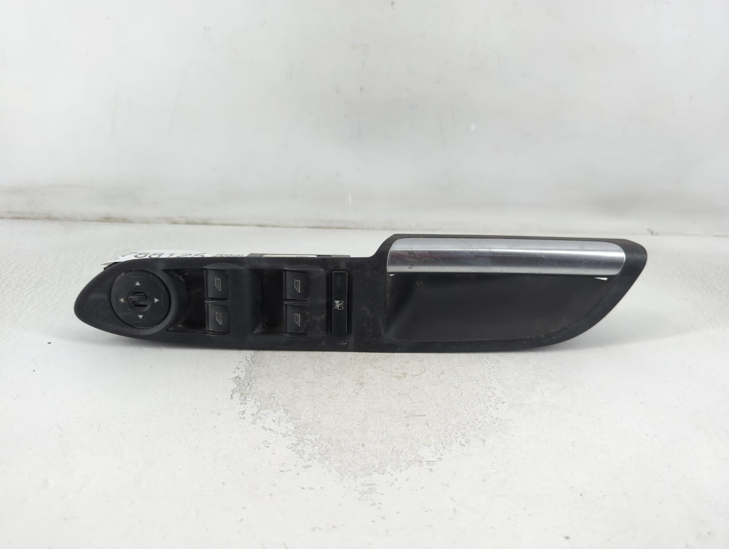 2013-2019 Ford Escape Master Power Window Switch Replacement Driver Side Left P/N:BM5T-14A132-AA Fits OEM Used Auto Parts - 