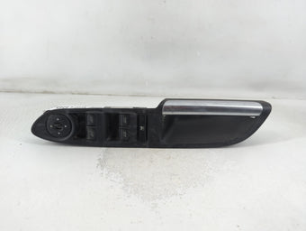 compare product 2013-2019 Ford Escape Master Power Window Switch Replacement Driver Side Left P/N:BM5T-14A132-AA Fits OEM Used Auto Parts
