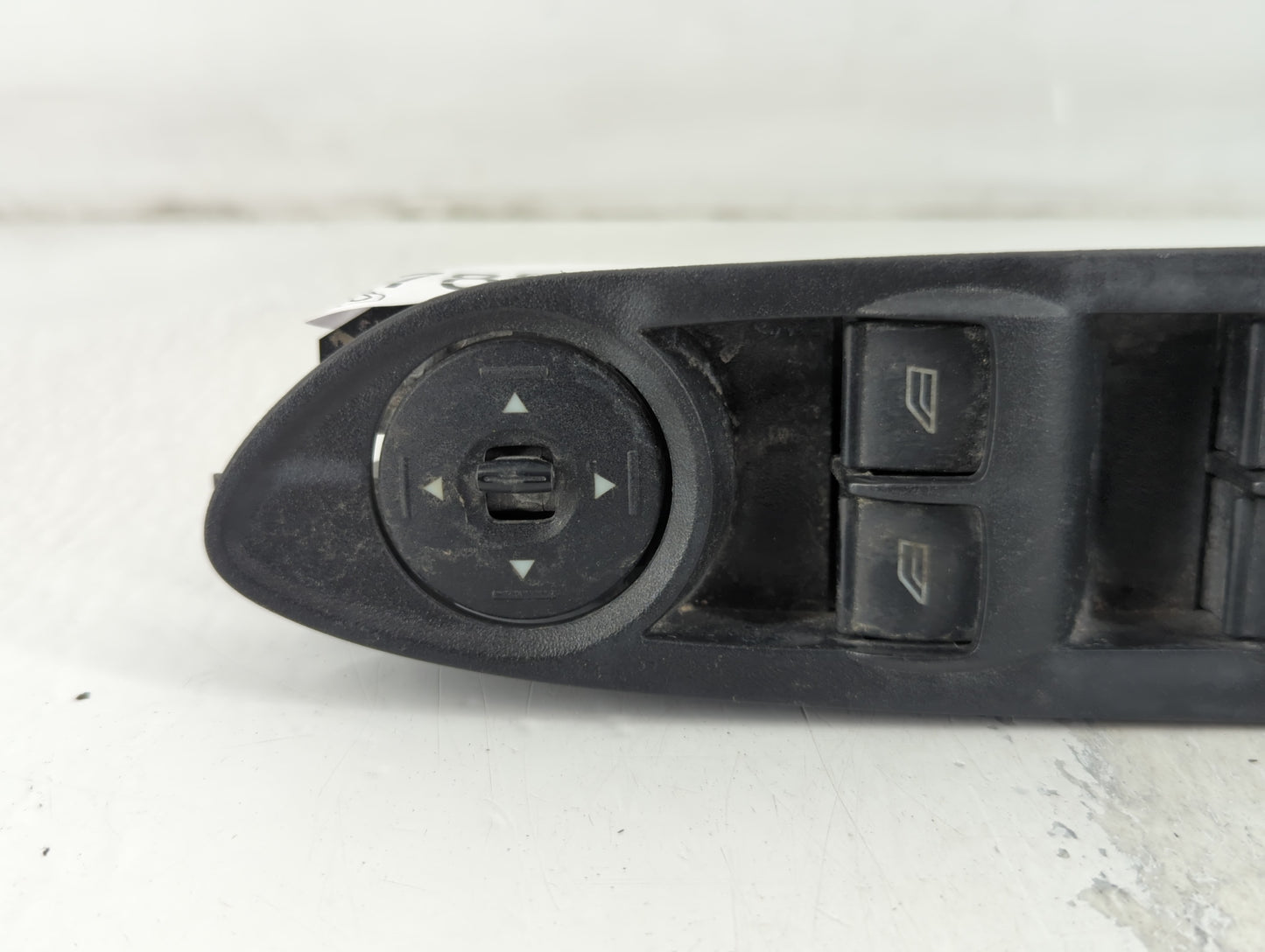 2013-2019 Ford Escape Master Power Window Switch Replacement Driver Side Left P/N:BM5T-14A132-AA Fits OEM Used Auto Parts - 