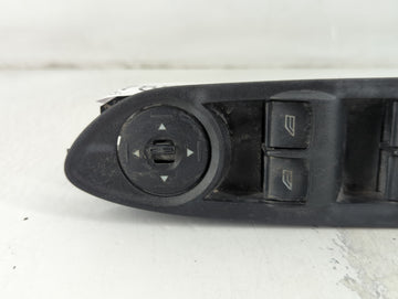 2013-2019 Ford Escape Master Power Window Switch Replacement Driver Side Left P/N:BM5T-14A132-AA Fits OEM Used Auto Parts