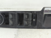 2013-2019 Ford Escape Master Power Window Switch Replacement Driver Side Left P/N:BM5T-14A132-AA Fits OEM Used Auto Parts - 