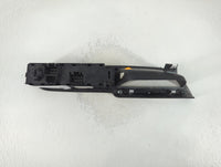 2013-2019 Ford Escape Master Power Window Switch Replacement Driver Side Left P/N:BM5T-14A132-AA Fits OEM Used Auto Parts - 