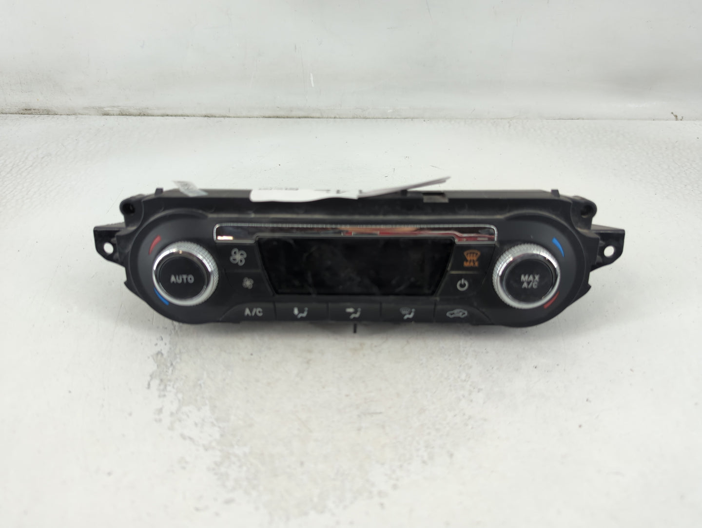 2013-2015 Ford Escape Climate Control Module Temperature AC/Heater Replacement P/N:CJ5T-18C612-BC Fits Fits 2013 2014 2015 O