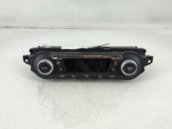 compare product 2013-2015 Ford Escape Climate Control Module Temperature AC/Heater Replacement P/N:CJ5T-18C612-BC Fits Fits 2013 2014 2015 OEM Used Auto Parts