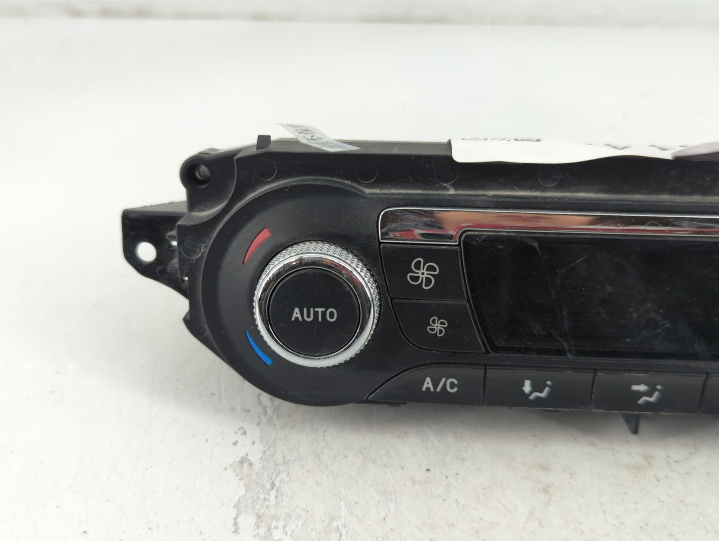 2013-2015 Ford Escape Climate Control Module Temperature AC/Heater Replacement P/N:CJ5T-18C612-BC Fits Fits 2013 2014 2015 O