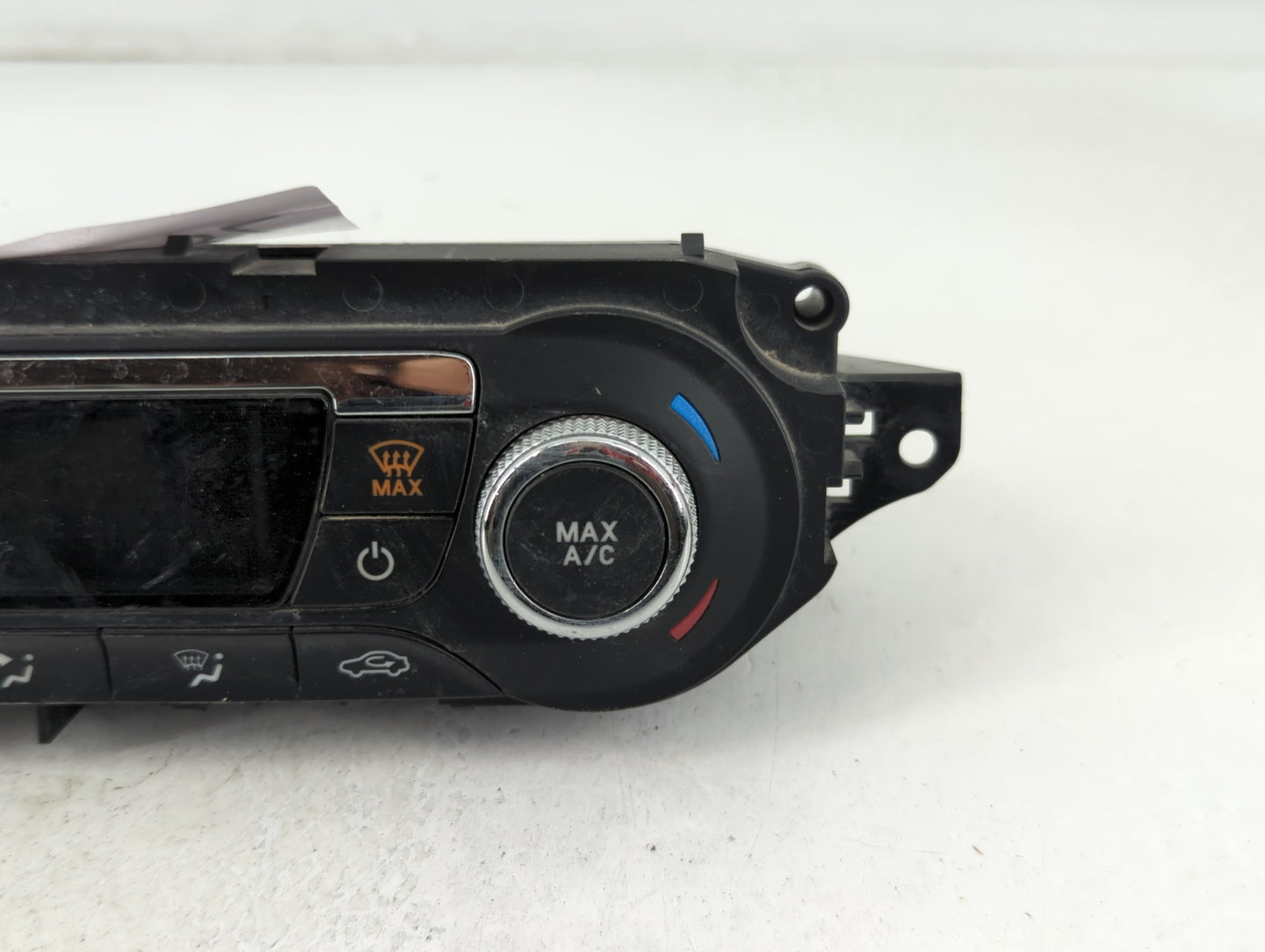 2013-2015 Ford Escape Climate Control Module Temperature AC/Heater Replacement P/N:CJ5T-18C612-BC Fits Fits 2013 2014 2015 O