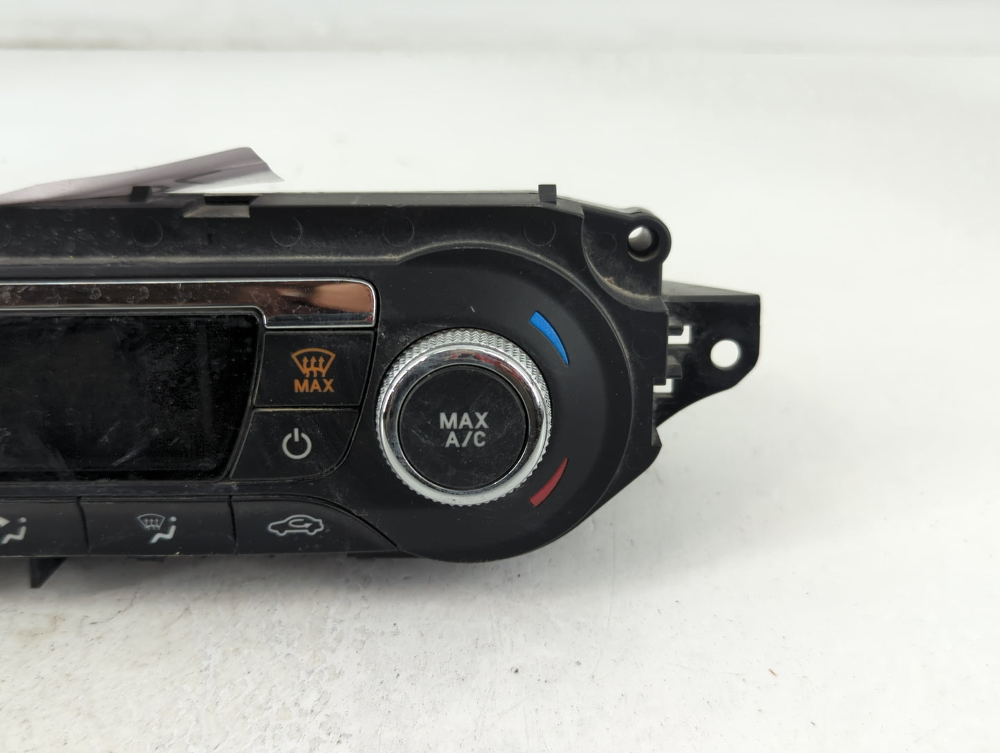 2013-2015 Ford Escape Climate Control Module Temperature AC/Heater Replacement P/N:CJ5T-18C612-BC Fits Fits 2013 2014 2015 O