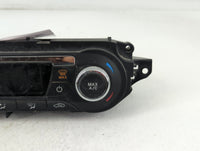 2013-2015 Ford Escape Climate Control Module Temperature AC/Heater Replacement P/N:CJ5T-18C612-BC Fits Fits 2013 2014 2015 O