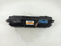 2013-2015 Ford Escape Climate Control Module Temperature AC/Heater Replacement P/N:CJ5T-18C612-BC Fits Fits 2013 2014 2015 O
