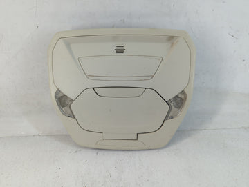 2015 Ford Escape Overhead Roof Console - Oemusedautoparts1.com