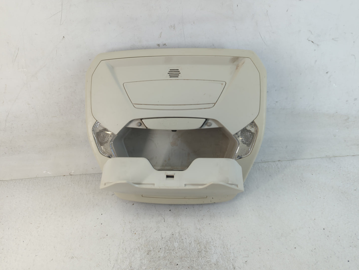 2015 Ford Escape Overhead Roof Console - Oemusedautoparts1.com