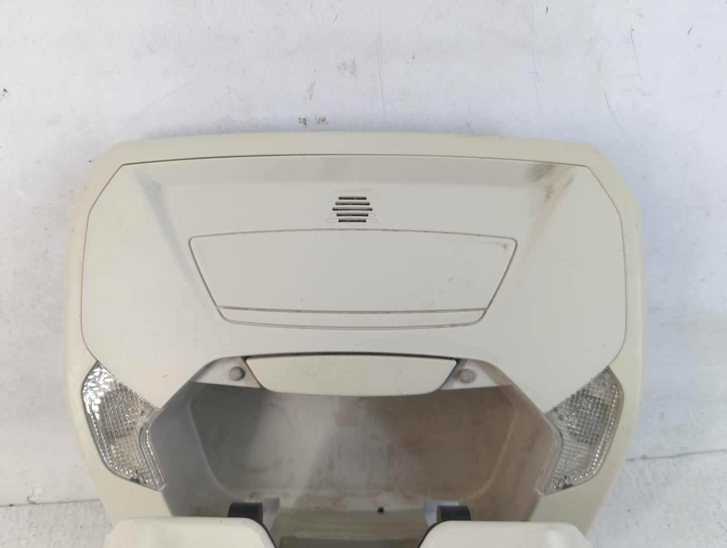 2015 Ford Escape Overhead Roof Console - Oemusedautoparts1.com