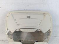 2015 Ford Escape Overhead Roof Console - Oemusedautoparts1.com