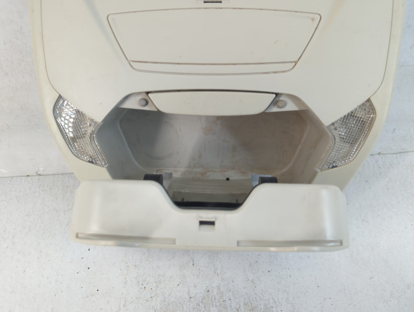 2015 Ford Escape Overhead Roof Console - Oemusedautoparts1.com