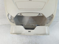 2015 Ford Escape Overhead Roof Console - Oemusedautoparts1.com