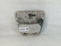 2015 Ford Escape Overhead Roof Console - Oemusedautoparts1.com