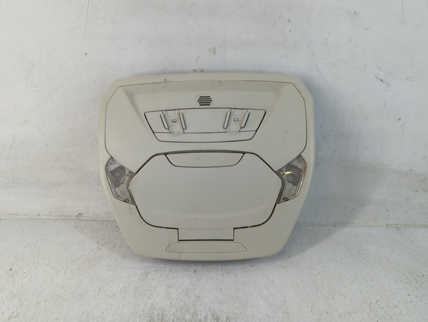 2015 Ford Escape Overhead Roof Console - Oemusedautoparts1.com