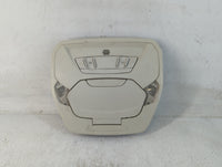 2015 Ford Escape Overhead Roof Console - Oemusedautoparts1.com